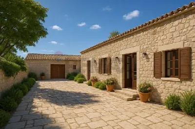 Rustico/Casale in vendita a Ragusa, Zona i... - foto 2