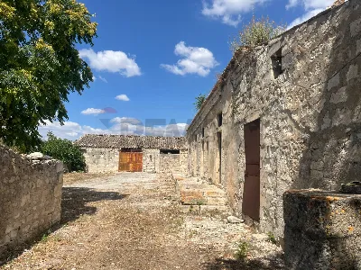 Rustico/Casale in vendita a Ragusa, Zona i... - foto 4