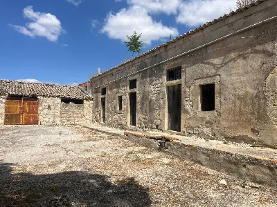 Rustico/Casale in vendita a Ragusa, Zona i... - foto 5
