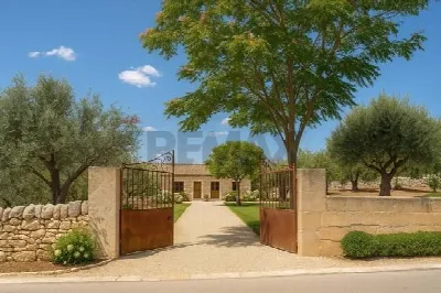 Rustico/Casale in vendita a Ragusa, Zona i... - foto 6