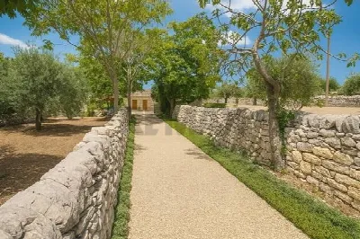 Rustico/Casale in vendita a Ragusa, Zona i... - foto 7