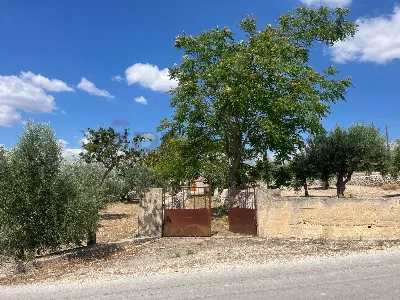 Rustico/Casale in vendita a Ragusa, Zona i... - foto 8