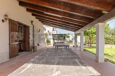 Villa in vendita a Ispica - foto 4