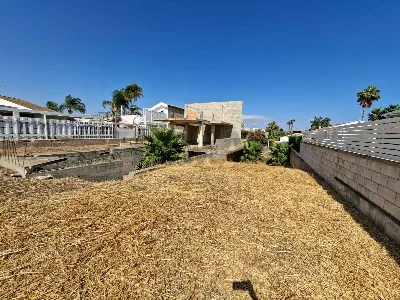 Villa in vendita a Ragusa, Marina di ragus... - foto 1