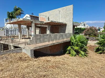 Villa in vendita a Ragusa, Marina di ragus... - foto 4