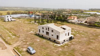 Villa in vendita a Ragusa, Marina di ragus... - foto 10