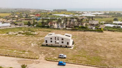 Villa in vendita a Ragusa, Marina di ragus... - foto 7