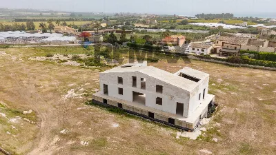 Villa in vendita a Ragusa, Marina di ragus... - foto 9
