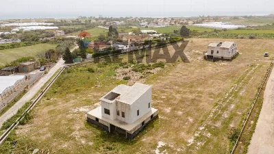 Villa in vendita a Ragusa, Marina di ragus... - foto 1