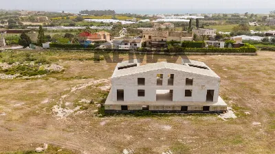 Villa in vendita a Ragusa, Marina di ragus... - foto 7