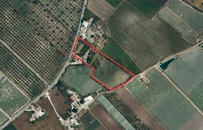 Villa in vendita a Comiso - foto 1