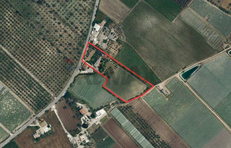 Villa in vendita a Comiso - foto 1