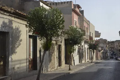 Rustico/Casale in vendita a Vittoria - foto 4