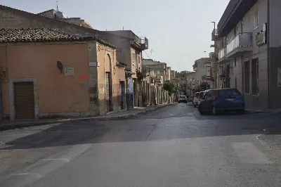 Rustico/Casale in vendita a Vittoria - foto 6