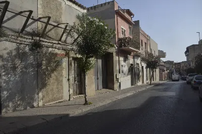 Rustico/Casale in vendita a Vittoria - foto 8