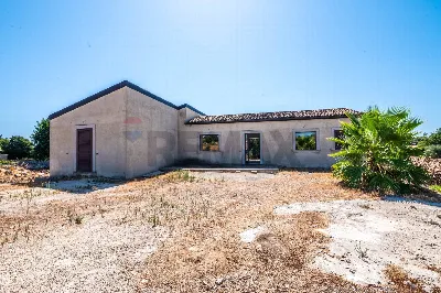 Villa in vendita a Modica - foto 1