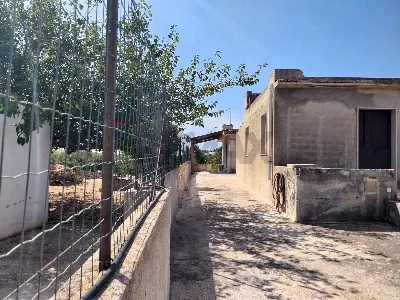 Villa in vendita a Ispica - foto 8