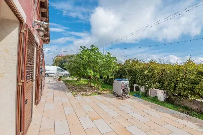 Villa in vendita a Ragusa, Zona industrial... - foto 10