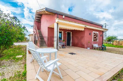Villa in vendita a Ragusa, Zona industrial... - foto 2