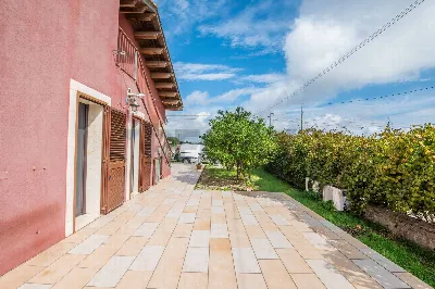 Villa in vendita a Ragusa, Zona industrial... - foto 6