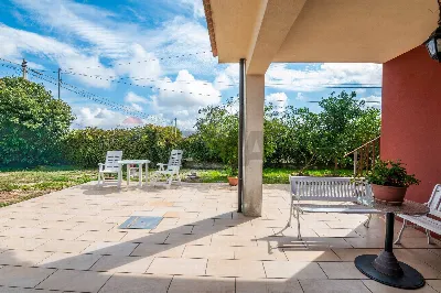 Villa in vendita a Ragusa, Zona industrial... - foto 7