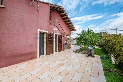 Villa in vendita a Ragusa, Zona industrial... - foto 8
