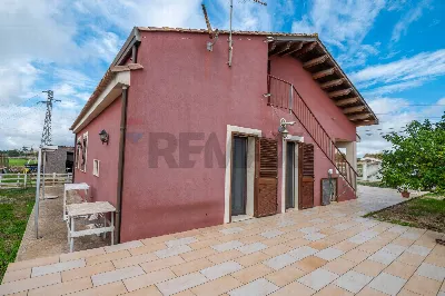 Villa in vendita a Ragusa, Zona industrial... - foto 9