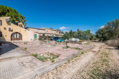 Villa in vendita a Comiso - foto 10