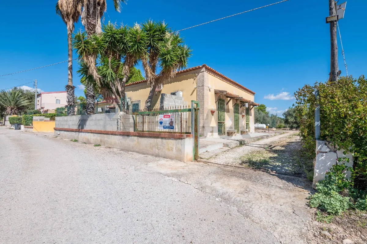 Villa in vendita a Comiso - foto 2