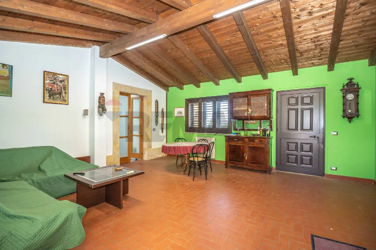 Villa in vendita a Comiso - foto 4