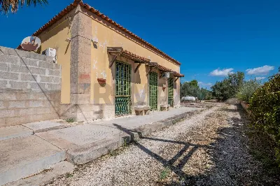 Villa in vendita a Comiso - foto 9