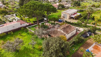 Villa in vendita a Chiaramonte Gulfi - foto 10