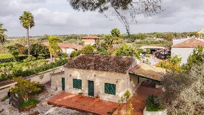 Villa in vendita a Chiaramonte Gulfi - foto 2