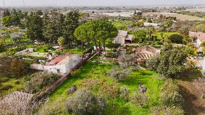 Villa in vendita a Chiaramonte Gulfi - foto 7