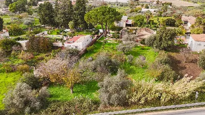 Villa in vendita a Chiaramonte Gulfi - foto 8