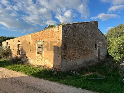 Rustico/Casale in vendita a Santa Croce Ca... - foto 2
