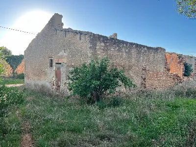 Rustico/Casale in vendita a Santa Croce Ca... - foto 7
