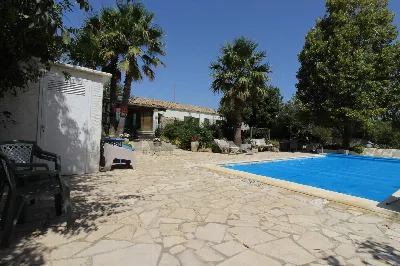 Villa in vendita a Ragusa, Zona industrial... - foto 2