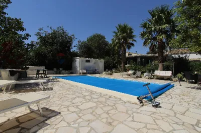 Villa in vendita a Ragusa, Zona industrial... - foto 8
