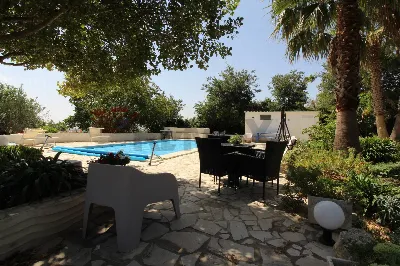 Villa in vendita a Ragusa, Zona industrial... - foto 9