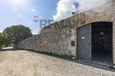 Villa in vendita a Ragusa, Bruscè, selvagg... - foto 1