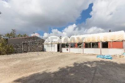 Villa in vendita a Ragusa, Bruscè, selvagg... - foto 10