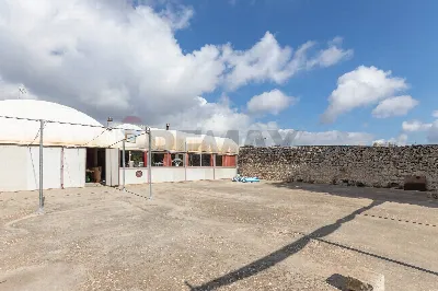 Villa in vendita a Ragusa, Bruscè, selvagg... - foto 5