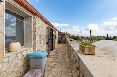 Villa in vendita a Ragusa, Bruscè, selvagg... - foto 6