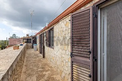 Villa in vendita a Ragusa, Bruscè, selvagg... - foto 8