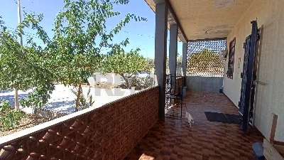 Villa in vendita a Chiaramonte Gulfi - foto 1