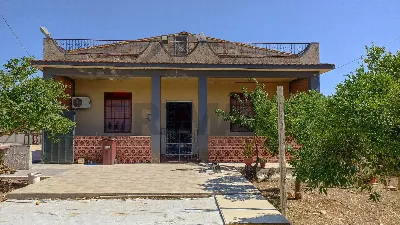 Villa in vendita a Chiaramonte Gulfi - foto 4