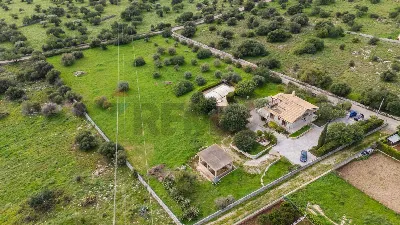 Villa a Modica