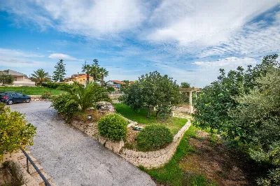 Villa in vendita a Modica - foto 7
