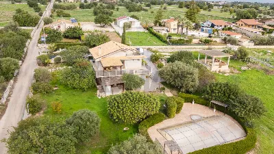 Villa in vendita a Modica - foto 8